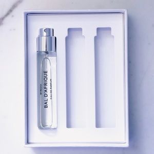 Byredo Bal D’Afrique travel size NEW